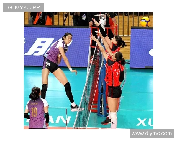 王磊独家分享排球心得与技巧助你提升球技的全面指南