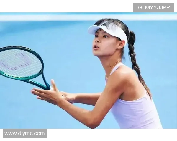 王静专访：从青涩球员到网坛明星的成长之路回顾