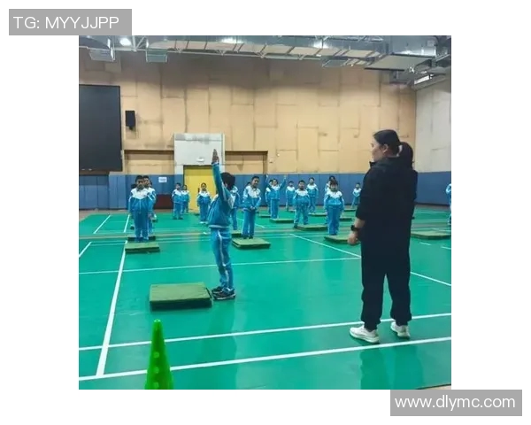 科学羽毛球训练：提升灵活性的创新方法与实用技巧分享