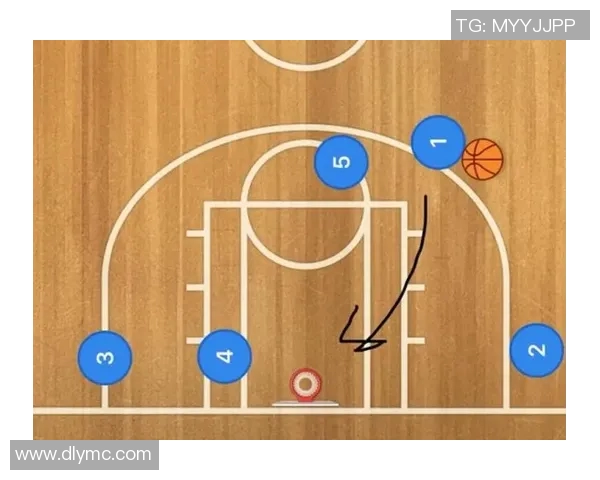 篮球战术解析：深入探讨广州篮球队的盯防策略与执行细节