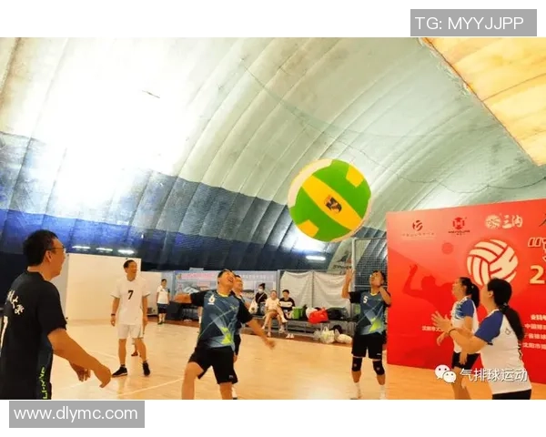 排球巨献:深入分析西安排球队的战术意识与团队协作精神 排球巨献:深入分析西安排球队的战术意识与团队协作精神